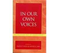 In Our Own Voices Khafre K. Abif (Auteur)