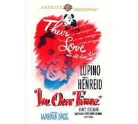In Our Time [DVD-AUDIO] [DVD-AUDIO]