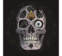 Atreyu – In Our Wake – Vinyle LP (Picture Disc) – Contenu explicite