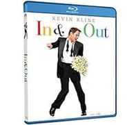 In & Out – Blu-ray – Paramount Pictures