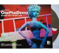 In And Out Of My Life..Cd Pt 1..Inc Remixes By Quake + The Lab Rats