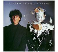 Sparks – In Outer Space – CD – tonpool Medien