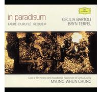 "in paradisium" - Fauré / Duruflé : Requiem