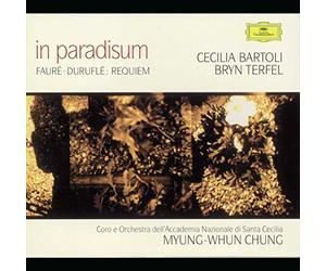 "in paradisium" - Fauré / Duruflé : Requiem