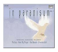In Paradisium Volume 2 : Stabat Mater