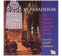 In Paradisum