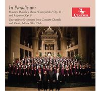 Durufle - in Paradisum