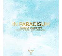 In Paradisum