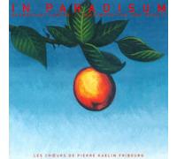 in Paradisum: Gregoriani Cantus with Enigma Tunes