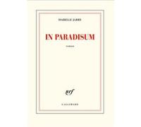 In paradisum Isabelle Jarry (Auteur)