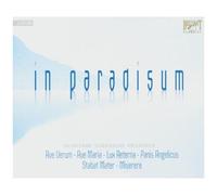 In Paradisum:Spiritual Cl