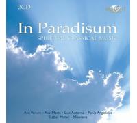 in Paradisum : Spiritual Classical Music