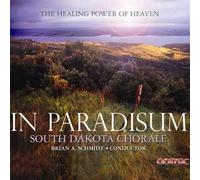 South Dakota Chorale - in Paradisum