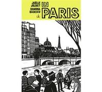 In Paris Joëlle Jolivet (Auteur), Ramona Badescu (Auteur)