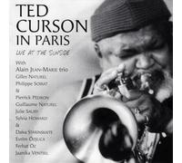 In Paris - Live At The Sunside CD