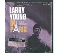 In Paris: Ortf-the Ortf Recording
