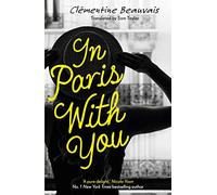 In Paris With You – Faber & Faber