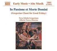 In Passione et Morte Domini
