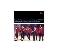 Various Artists – in Perfect Harmony 24tr – Import