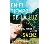 In Perfect Light Benjamin Alire Saenz, Julio Paredes Castro (Auteur)
