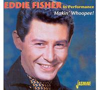 Eddie Fisher – In Performance