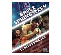 In Performance + Book - Springsteen, Bruce