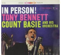 Tony Bennett - in Person