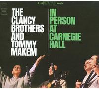 In Person at Carnegie Hall - The Complete 1963 Concert [Audio CD] NEUF