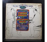 In Person at Grace's Little Belmont, Atlantic City, N.J. (LP Record)