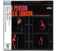 in Person at The Americana (Paper Sleeve) [Import]