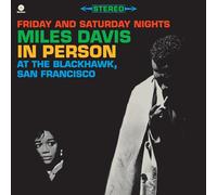 In Person at the Blackhawk (Ltd.
