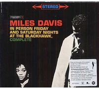 In Person At The Blackhawk, San Francisco - Intégrale