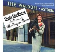 in Person at The Empire Room