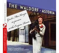 In Person At The Empire Room (Digitally Remastered) by Gisele MacKenzie (2012-08-08)