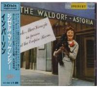 In Person at the Empire Room [LIVE] [IMPORT]