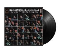 in Person at The Whiskey a Go/Vinyle Noir Audiophile 180gr