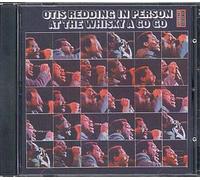 In Person At Whisky A Gogo