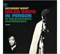 in Person Friday Night at Blackhawk San Fran 2 [Import]