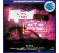 In Person, Friday Night At The Blackhawk - Vol. 1