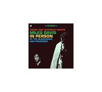 In Person: Friday & Saturday Night At The Black Hawk