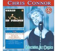 In Person/Sings George Gershwin