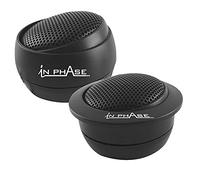 In Phase sxt1 1/5,1 cm 200 W en néodyme Tweeter Dôme