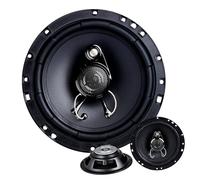 In Phase SXT1735 6,5 cm de Forme ajustée Peu Profonde 17 cm - 3 Voies Coaxial Peaker système Aimant en néodyme