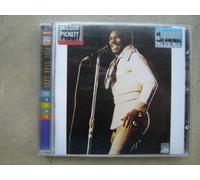 Pickett Wilson - Wilson Pickett in Philadelphia [Import]