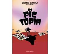 In Pictopia - Alan Moore - Komics Initiative - relié - Comics