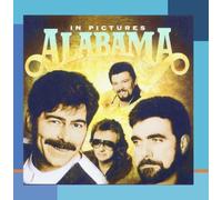 In Pictures by Alabama (1995-08-15)