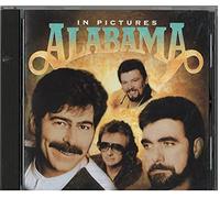 In Pictures by Alabama (1995-08-15)
