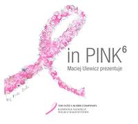 In Pink 6 - Maciej Ulewicz Prezentuje [CD]