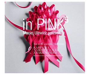 in Pink Vol. 5 Maciej Ulewicz Prezentuje/Various [Import]