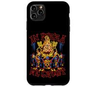 in Pizza We Crust/The All-Seeing Slice Coque pour iPhone 11 Pro Max